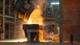 Байден хочет разобраться со сталелитейщиками и экспортерами из Китая