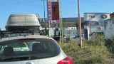 Поставки доступного бензина в Севастополь откладываются