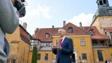 Премьер-министр Латвии Кришьянис Кариньш предупредил население о «ценовом вызове»