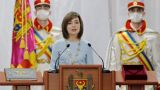 Санду пойдет на второй срок: Молдавия должна беднеть, сохраняя европейское настроение