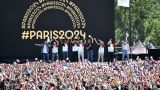«Хоть тушкой, хоть чучелом»: 180 россиян все же попытаются попасть в Париж на Игры