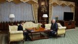 Лукашенко рассказал о том, куда сместился центр тяжести экономики России