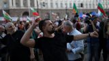 Разделëнные Украиной: болгары разгневаны и разочарованы перед решающими выборами