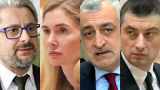 Beso Barbakadze: Georgian opposition is waiting for the West's go-ahead