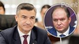 "You are not my brother": the mayor of the Romanian Yass broke off twinning with Chisinau