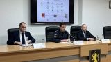 «Они же из Москвы»: полиция ограбила делегатов «Победы» в аэропорту Кишинева