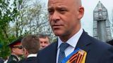 МВД Украины обвиняет мэра Одессы в «недостаточной ненависти к России»
