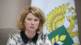 Закрытие Черного моря не мешает экспорту российского зерна — Оксана Лут