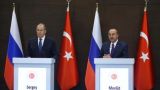 Россия и Турция сверились по закавказскому формату «3 + 3»
