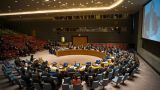 Операции против боевиков не нарушают резолюцию Совбеза ООН: постпред Сирии