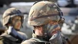 Грузинских военных не пустили на учения НАТО «Анаконда-2016» — СМИ