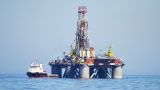 Украина претендует на «самостоятельность» и запасы газа в Черном море