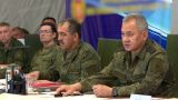 Зачем Шойгу приезжал в зону военной спецоперации на Украине — эксперты