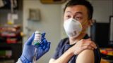 Китай планирует вакцинировать от коронавируса 50 млн человек