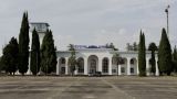Инфраструктура аэропорта останется в собственности Абхазии, заверяют власти