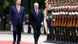 Для чего Путин привез в Пекин Белоусова и Шойгу: Украина станет Восточной Азией?