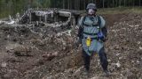 Без вины виновата: Чехия обвиняет Россию во взрывах во Врбетице, но доказательств нет