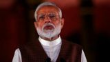 Глобальную конференцию по терроризму призывает провести премьер Индии