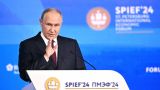 Путин: Мы, конечно, добьемся победы, но ядерную доктрину придется корректировать