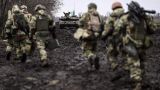 Российские войска уничтожили опорные пункты ВСУ