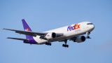 FedEx спишет пятую часть самолетов Boeing 757−200F