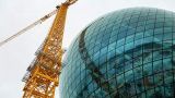 В Казахстане проведение EXPO-2017 не повлияло на цену недвижимости