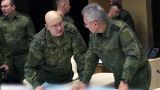 Херсон оставлен, Россия отводит свои войска на левый берег Днепра