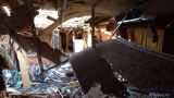 Минские соглашения: обстрелом ВСУ обесточена часть Донецка, есть разрушения и раненый
