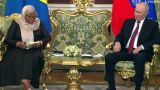 Путин: Россия и Танзания всегда поддерживают друг друга