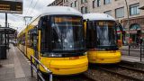 В Германии вводят единый проездной на общественном транспорте стоимостью в € 9
