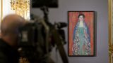Считавшуюся утраченной картину Густава Климта продали за € 30 млн