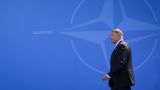 Президент Румынии не хочет быть лидером НАТО: Йоханис взял самоотвод