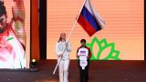 «С флагом и гимном»: на ЧМ по боксу сборная России выступает по полной программе