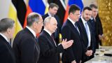Континент и его будущее: форум «Россия — Африка» ждет выступления Путина