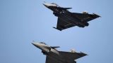 МО РК: Информация о планах по закупке французских истребителей недостоверна
