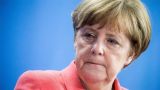 Меркель подтвердила намерение бороться за кресло канцлера в четвертый раз