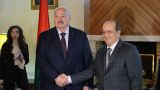 Лукашенко сделал руководству Алжира заманчивое предложение