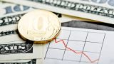 Эксперт: В 2022 году новые «валютные войны» грозят обесценить рубль