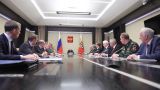 Punishment for Kursk — the destruction of the AFU grouping plus resignations at the General Staff — poll