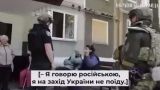 Residents of Pokrovsk do not want to leave the city: I speak Russian