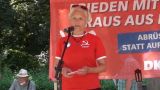 Немецкие коммунисты добились права участвовать на выборах в бундестаг