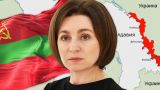 «У Кишинева есть пара лет на реинтеграцию Приднестровья, дальше — наш путь в ЕС»