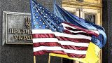 США должны заставить Киев пойти на переговоры с Москвой — американский аналитик