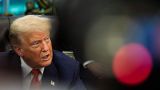 Трамп заявил, что предотвратил войну между Сербией и Косово