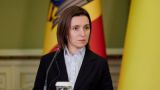 Режим Санду втягивает Молдавию в войну, чтоб оправдать беззаконие — мнение