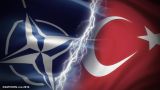 В ФРГ прокомментировали позицию Турции в отношении Финляндии и Швеции