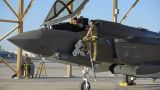 F-35 — США опозорились опять: самое дорогое оружие в мире «потеряло» миллион деталей