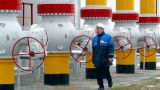 Россия и Белоруссия к 1 августа согласуют стоимость газа на 2023 год