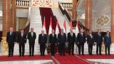 Главы МИД стран ШОС на саммите в Душанбе сделали совместное заявление