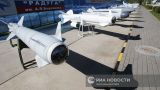 Российская авиация «выпрямляет» Кривой Рог высокоточными ракетами